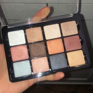 Viseart Slim pro 05 Sultry Muse